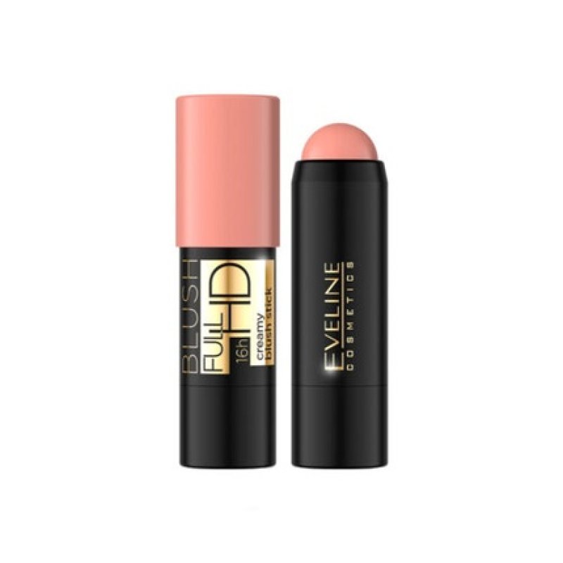 Full HD Creamy Blush Stick 03