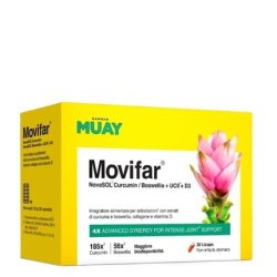 Movifar 30 Capsules
