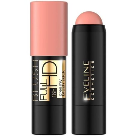 Eveline Full HD Blush Creamy Blush Stick Wet Contouring 02