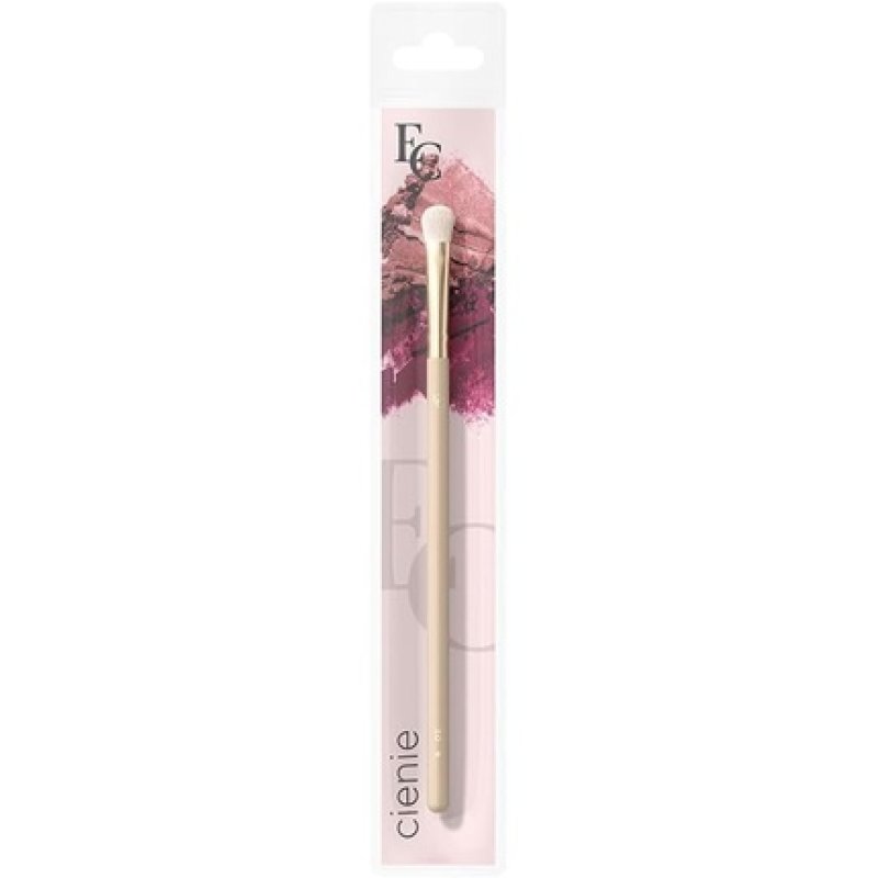 Eveline Precise Eyeshadow Brush E02