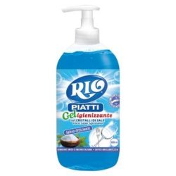 Rio Sage Officinalis Dishwasher Cleaner 500 Ml