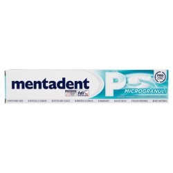 Toothpaste with Micro-Granules 75ml