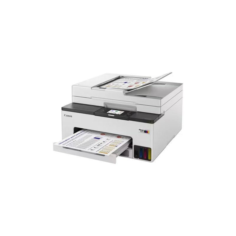 CANON MF MAXIFY GX2051 MEGATANK