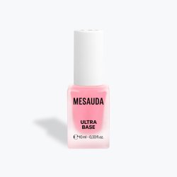 Mesauda Ultra Nail Base Polish 10ml