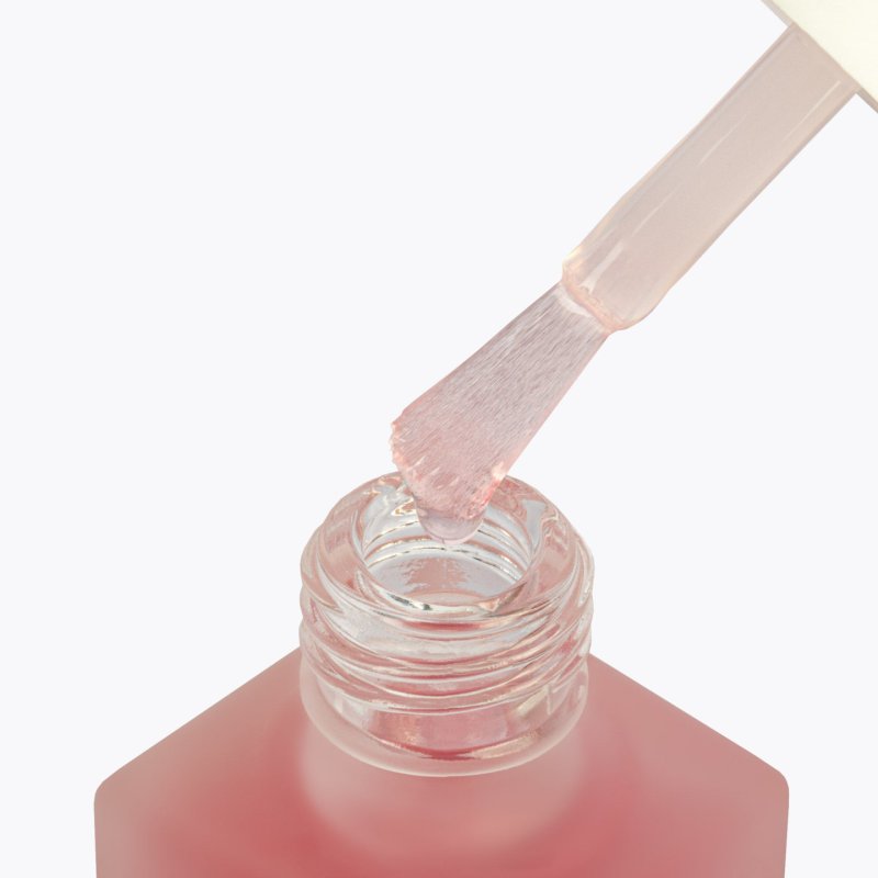 Mesauda Ultra Nail Base Polish 10ml