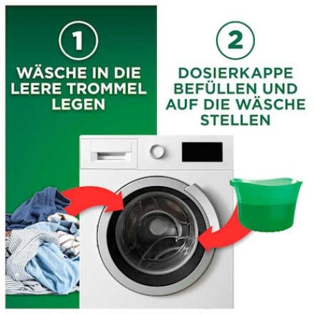 Ariel Universal Liquid Detergent Universal Lenor 100 Washes