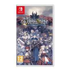 Unicorn Overlord (Premium Edition)