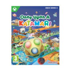 Once Upon A Katamari /Xbox Series X