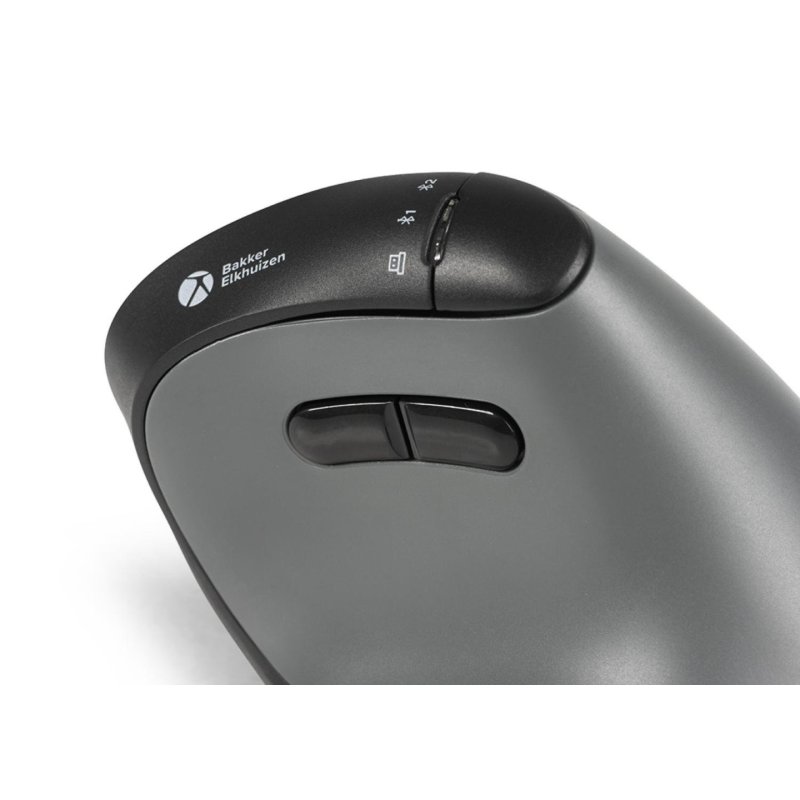 BakkerElkhuizen FastForward Pro 3-Mode Vertical Mouse