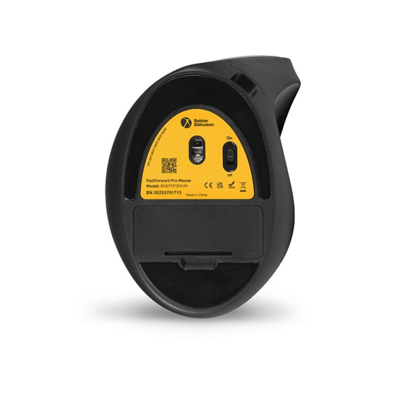 BakkerElkhuizen FastForward Pro mouse