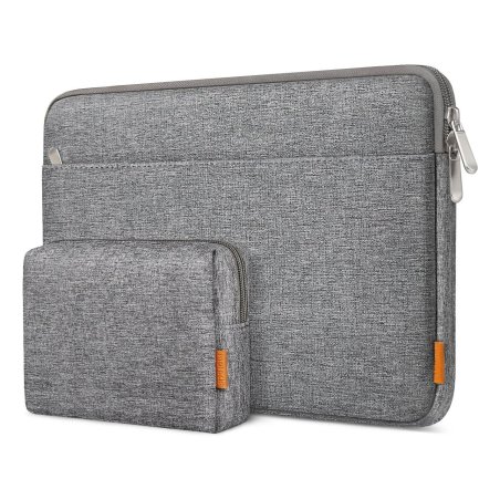 inateck Laptoptasche 14" Zubehörtasche [LB01005-14_gray]