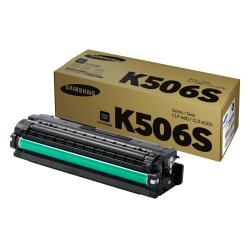 Samsung CLT-K506S/ELS black