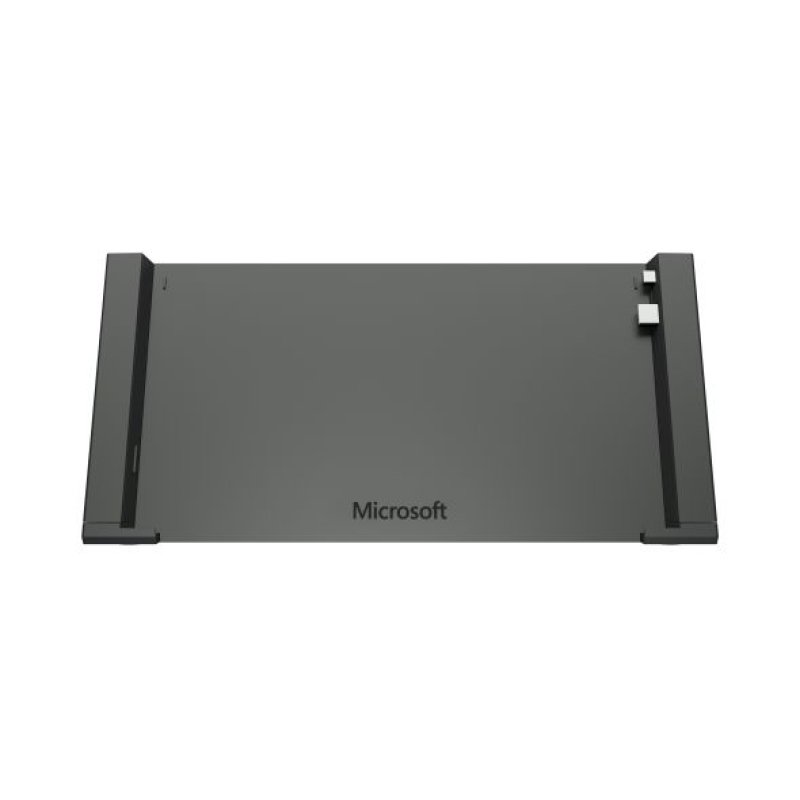 Microsoft GJ3-00002 station d'accueil Tablette Noir