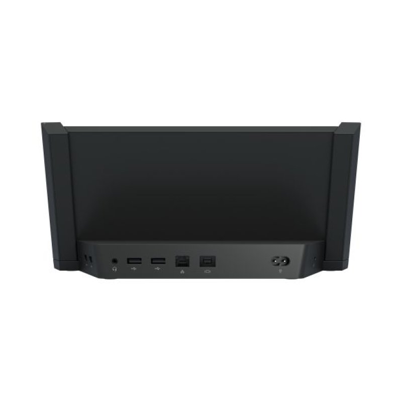 Microsoft GJ3-00002 station d'accueil Tablette Noir