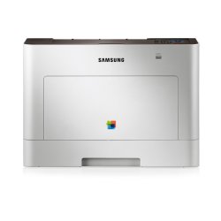 Samsung 24 ppm A4 imprimante laser couleur