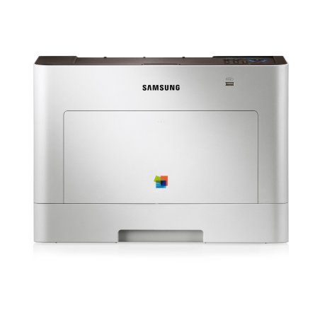 Samsung 24 ppm A4 imprimante laser couleur