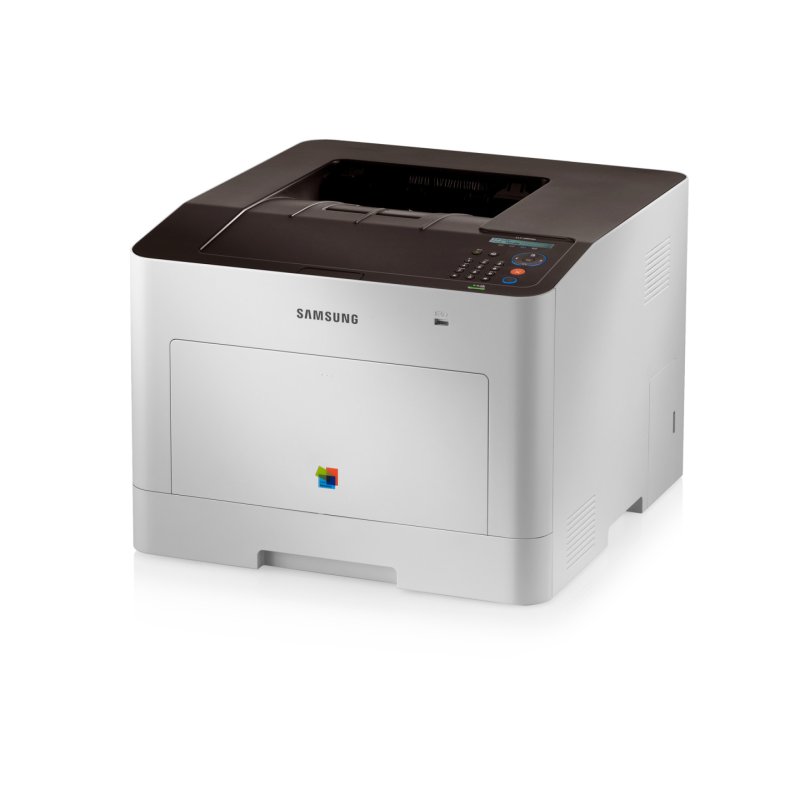 Samsung 24 ppm A4 imprimante laser couleur