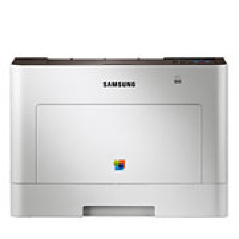 FL Samsung CLP-680ND 24/24S. LAN/Duplex