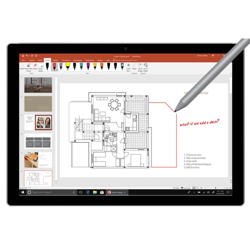 Microsoft Office 2019 Home & Business DE Deutsch PC/MAC