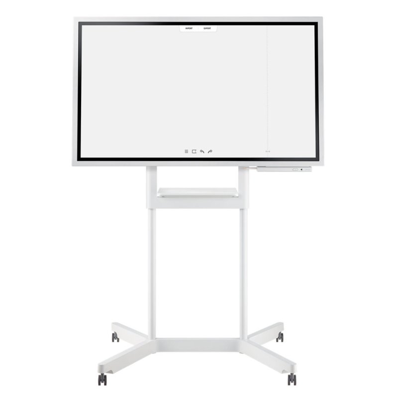 139,7cm/55'' (3840 x 2160) Samsung LH55WMHPTWC 8ms 4700:1 1,7 GHz HDMI USB LAN