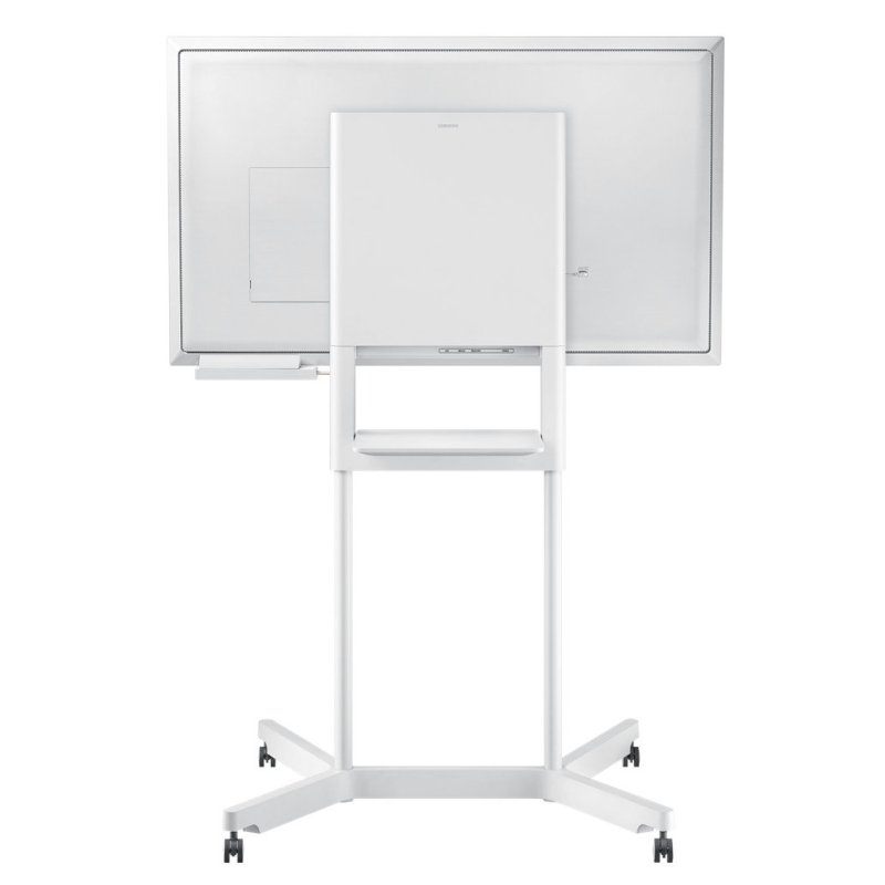 139,7cm/55'' (3840 x 2160) Samsung LH55WMHPTWC 8ms 4700:1 1,7 GHz HDMI USB LAN