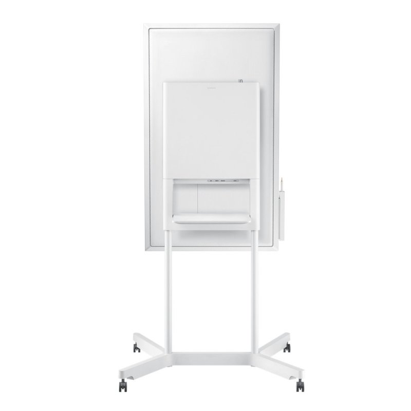 Samsung Flip 55 pouces WM55H - flipchart numérique pour les entreprises