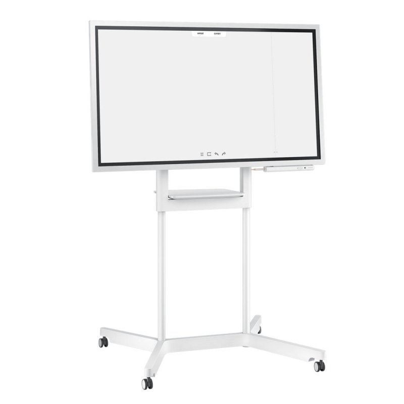 Samsung Flip 55 pouces WM55H - flipchart numérique pour les entreprises