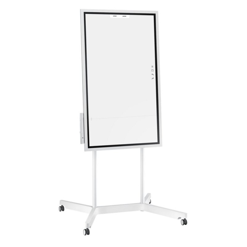 Samsung Flip 55 pouces WM55H - flipchart numérique pour les entreprises