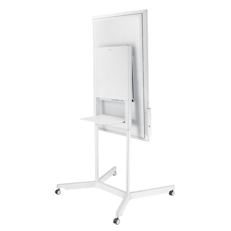 139,7cm/55'' (3840 x 2160) Samsung LH55WMHPTWC 8ms 4700:1 1,7 GHz HDMI USB LAN