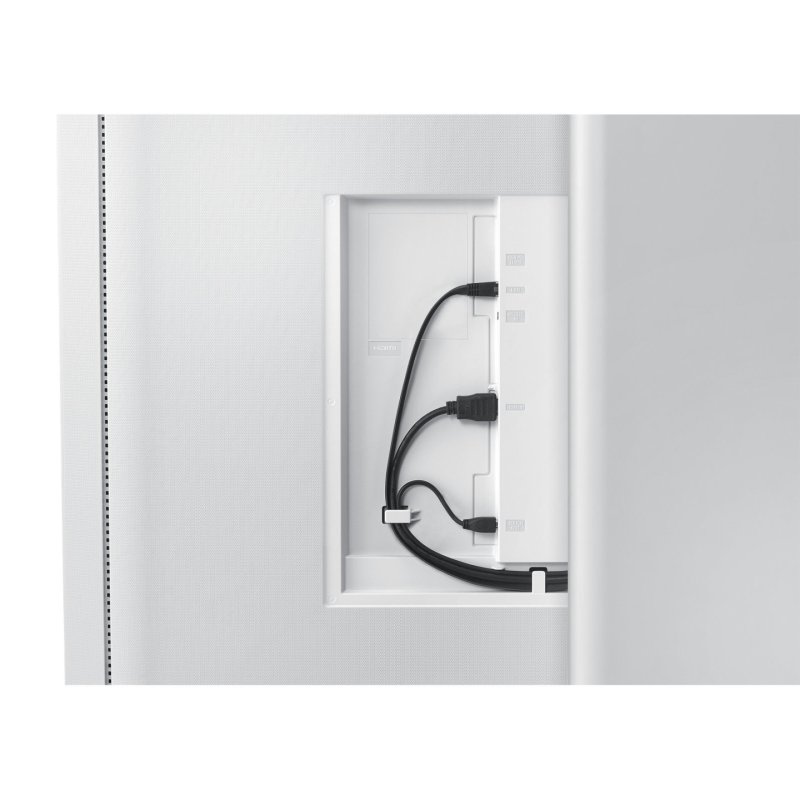 Samsung Flip 55 pouces WM55H - flipchart numérique pour les entreprises