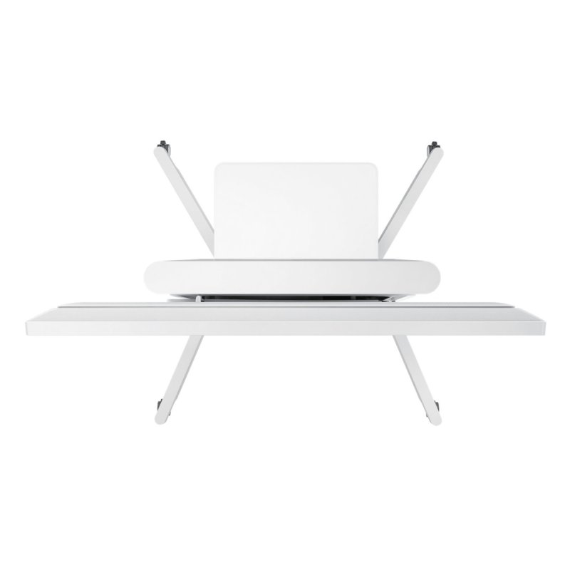 Samsung Flip 55 pouces WM55H - flipchart numérique pour les entreprises