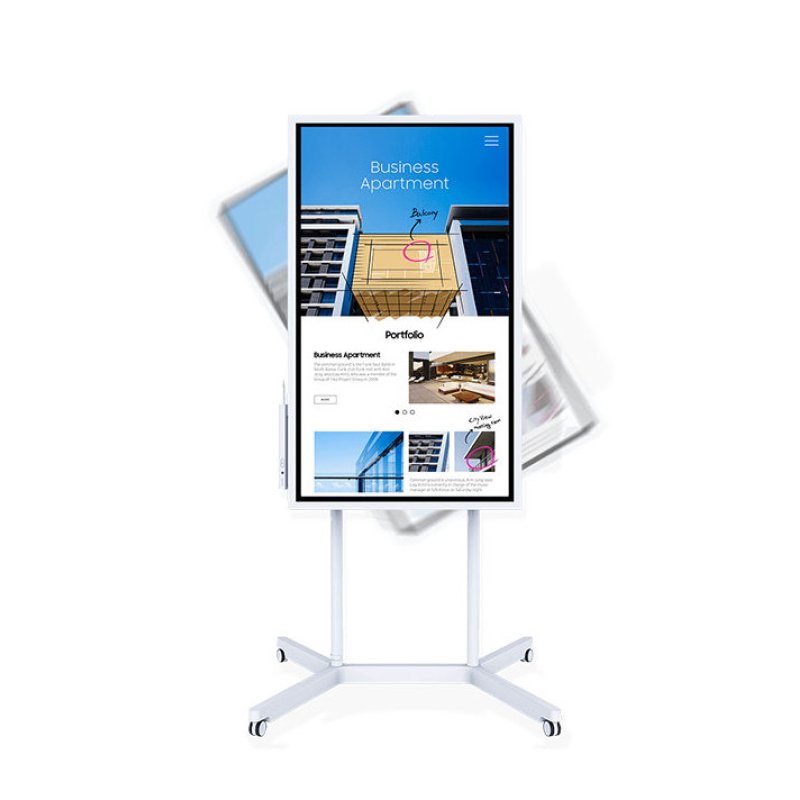 Samsung Flip (WM55H)