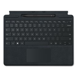 Microsoft Surface Pro Keyboard/SlimPen 2 Nordic Black