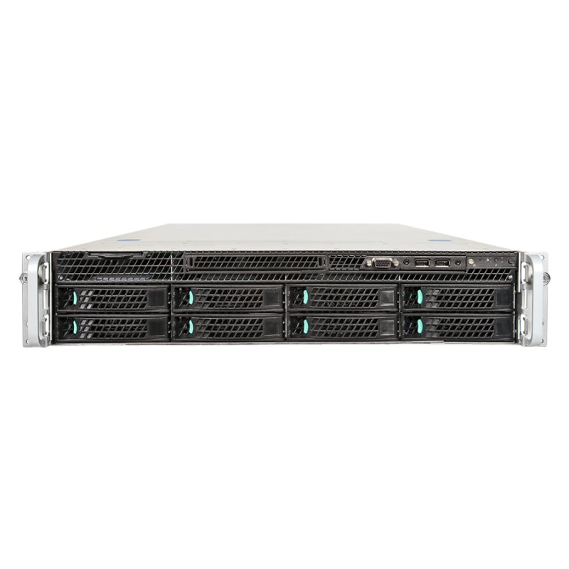 SBARE Intel Serverbarebone R2308GZ4GC
