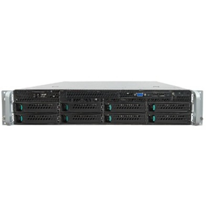 SBARE Intel Serverbarebone R2308GZ4GC