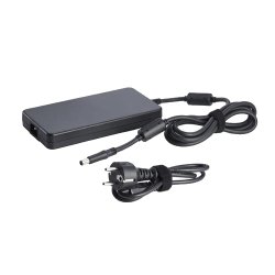 DELL 450-18650 adaptateur de puissance & onduleur Intérieure 240 W Noir