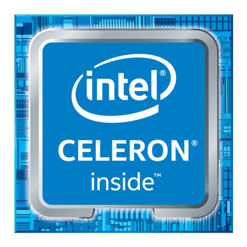 Intel Celeron G4900 processor 3.1 GHz 2 MB Smart Cache Tray