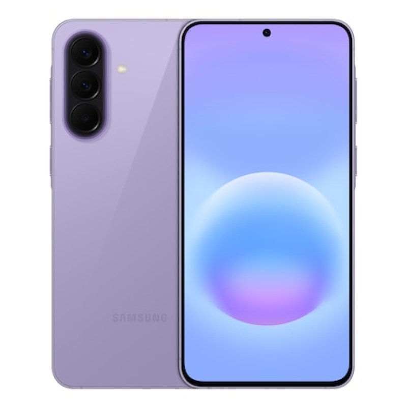 Samsung Galaxy A57 5G 8RAM 256GB DE awesome lilac