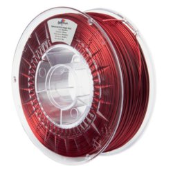 Spectrum Filaments 81404 matériel d'impression 3D Acide polylactique (PLA), Soie Multicolore 1 kg