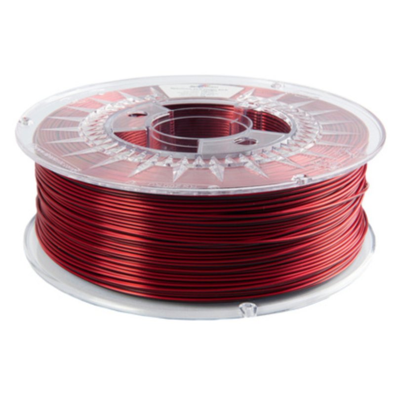 Filament Spectrum · PLA Magic SILK · NIGHTFIRE · 1.75mm · 1kg