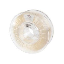 Spectrum Filaments PLA Premium Polylactic acid (PLA) Transparent 1 kg
