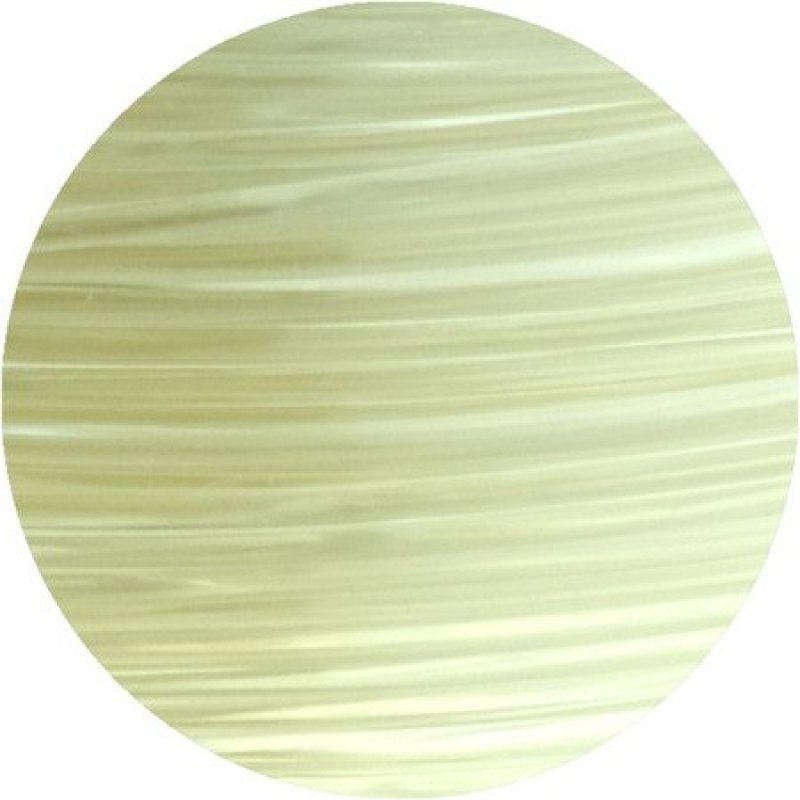Spectrum 3D Filament / PLA Premium / 1,75mm / Translucent / Durchsichtig / 1kg