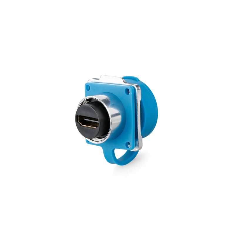 Good Connections Industrie-Kupplung S3 - HDMI