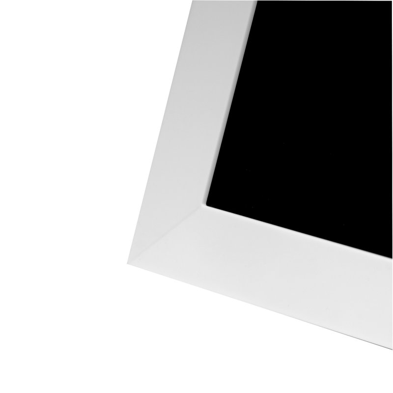 Denver PFF-1024WMK2 cadre photos numériques Blanc 25,6 cm (10.1") Écran tactile Wifi