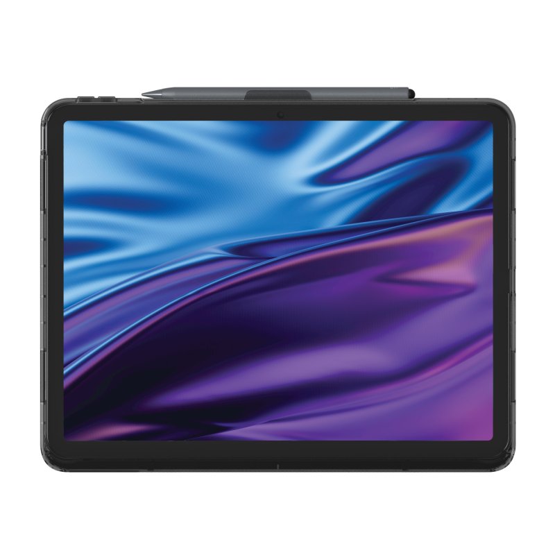 ZAGG Pro Keys 2 QWERTZ Allemand Bluetooth Noir