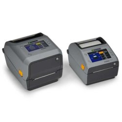 Zebra ZD621d - Label printer - Direct thermal - Roll (10.8 cm) (ZD6A143-D0EF00EZ)