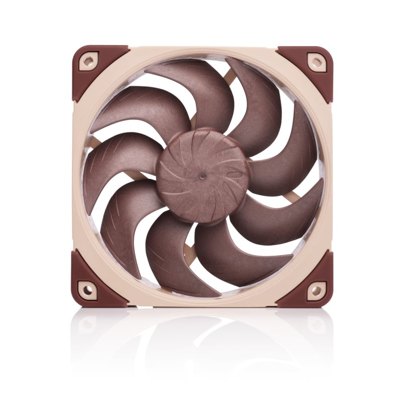 STOCK42 - Noctua NF-A12x25 G2 PWM