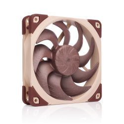 Noctua NF-A12x25 G2 LS-PWM 