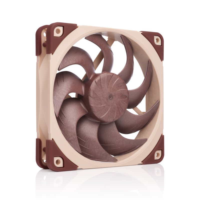 Noctua NF-A12x25 G2 LS-PWM 