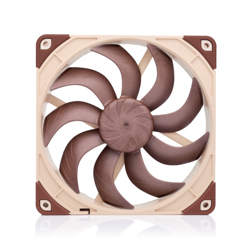 Noctua NF-A14x25 G2 LS-PWM